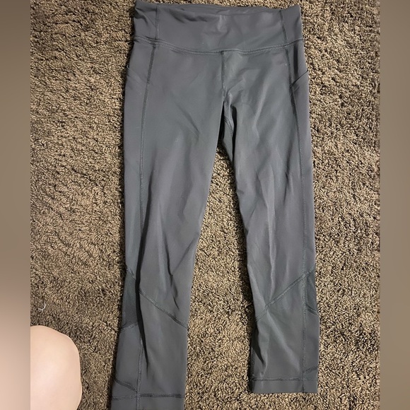 Lululemon leggings - Picture 1 of 2